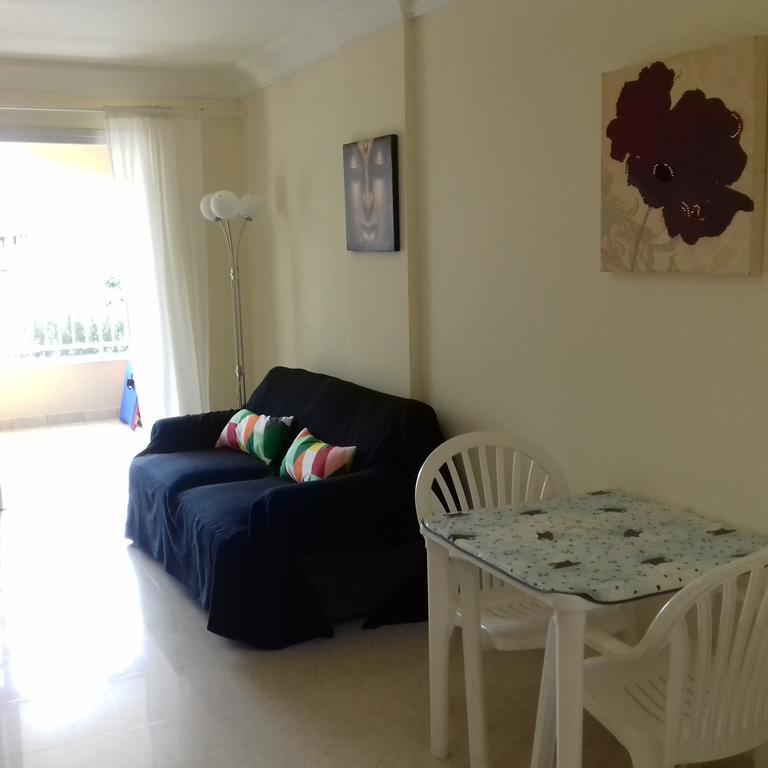 Apartamento Sunset Palm-mar Eksteriør bilde