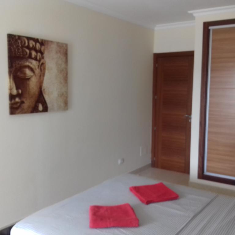 Apartamento Sunset Palm-mar Eksteriør bilde