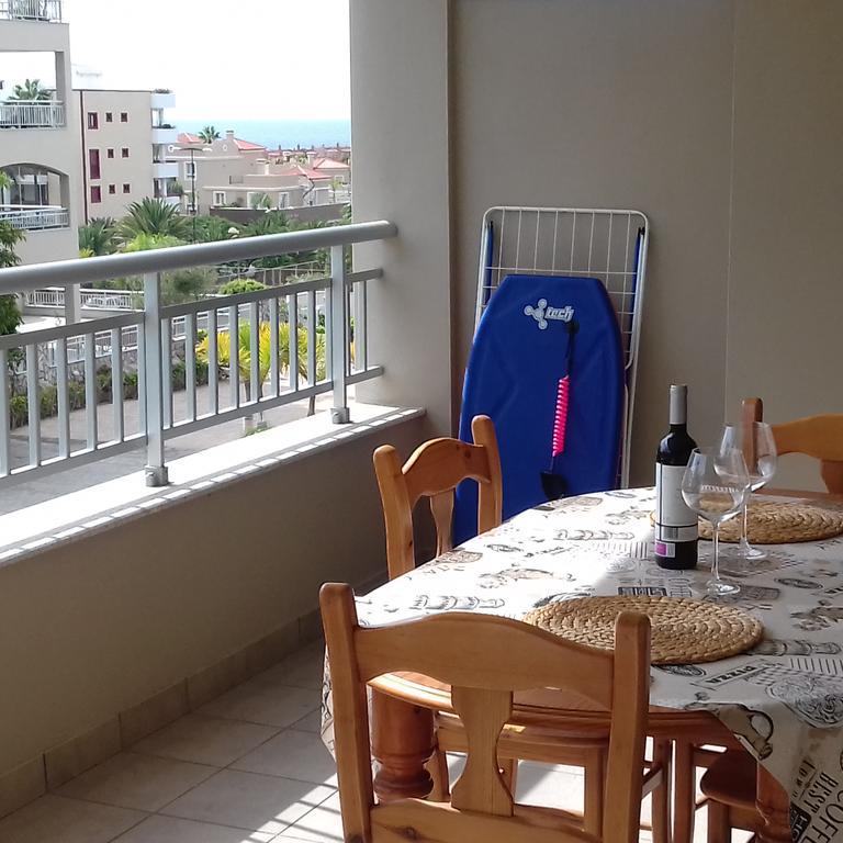 Apartamento Sunset Palm-mar Eksteriør bilde