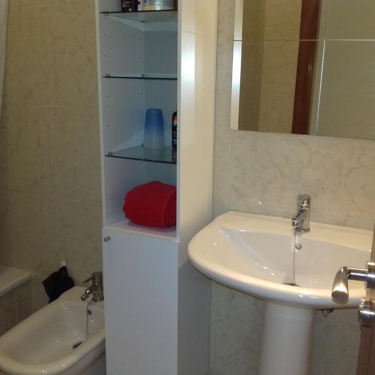 Apartamento Sunset Palm-mar Eksteriør bilde