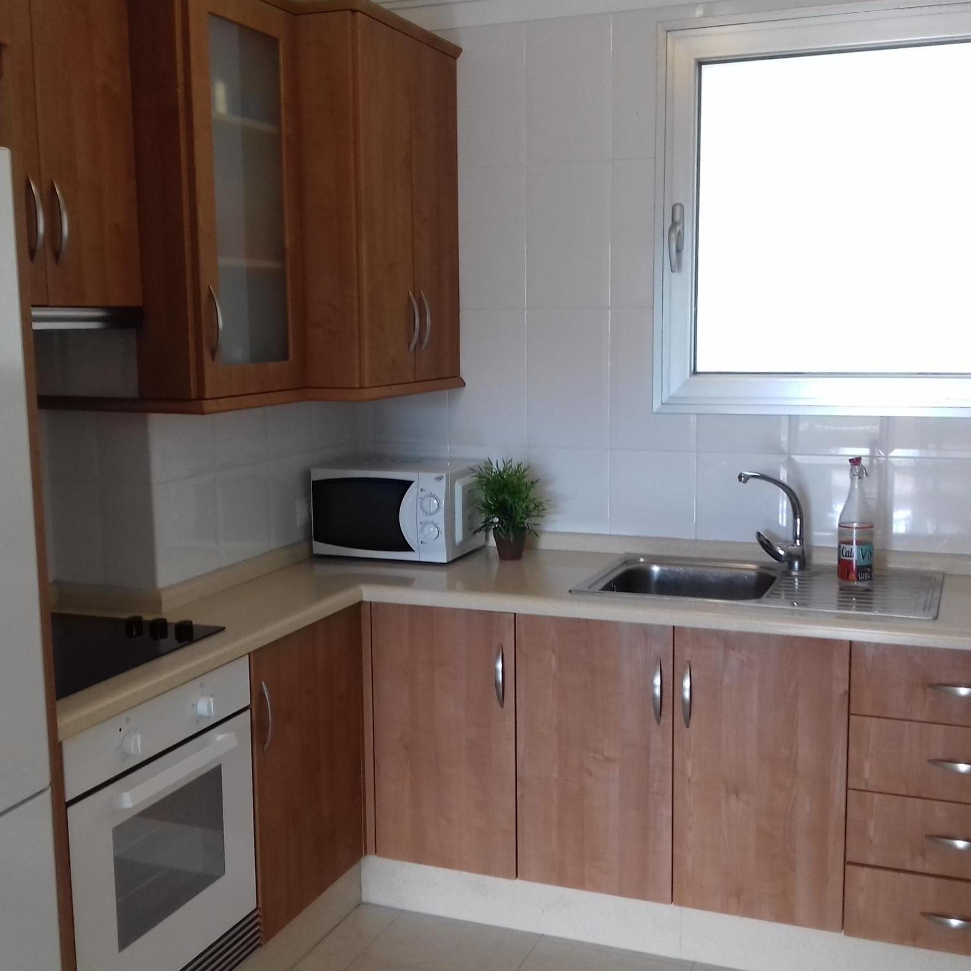 Apartamento Sunset Palm-mar Eksteriør bilde