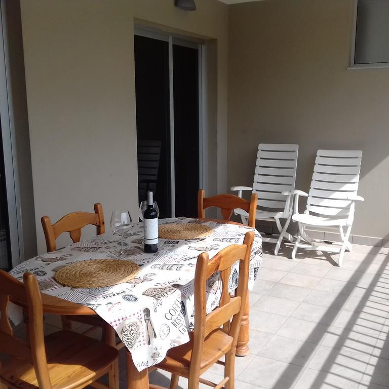 Apartamento Sunset Palm-mar Eksteriør bilde
