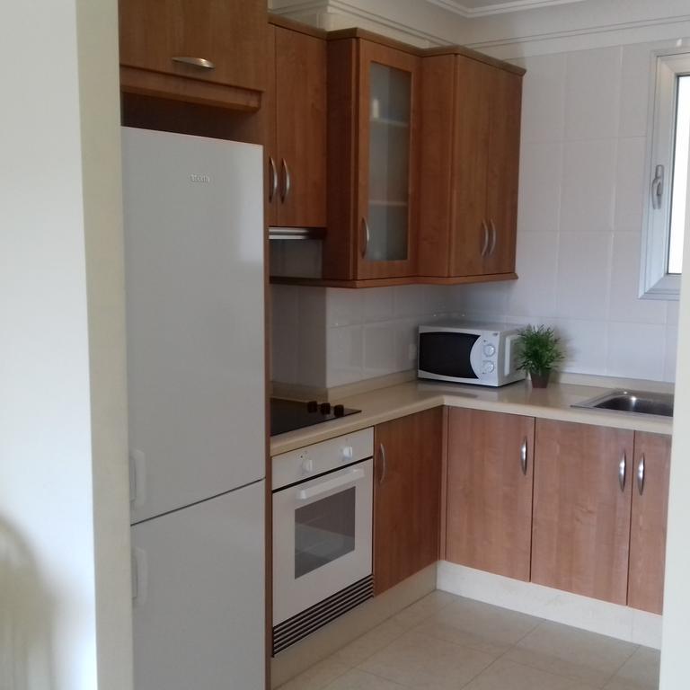 Apartamento Sunset Palm-mar Eksteriør bilde