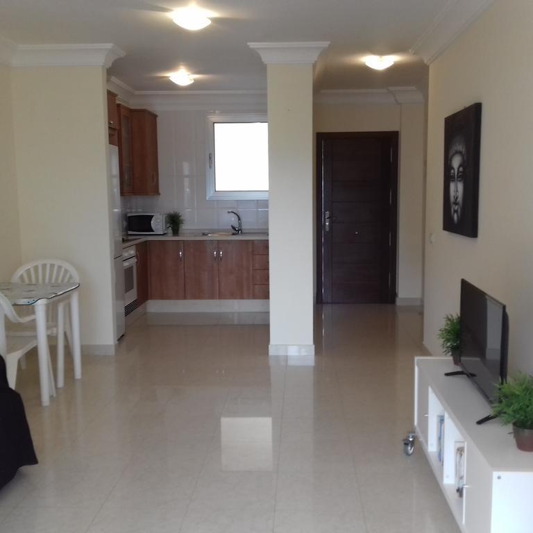 Apartamento Sunset Palm-mar Eksteriør bilde